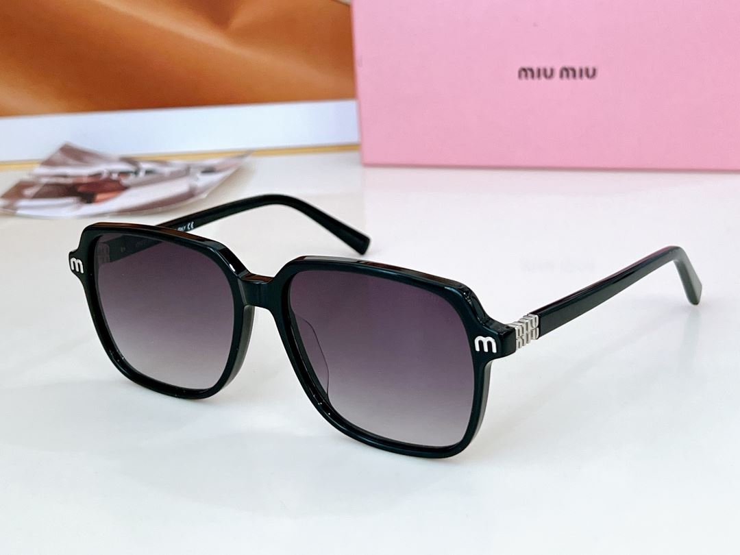 Miu Miu Sunglasses